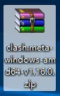 Clash for Windows更换内核教程